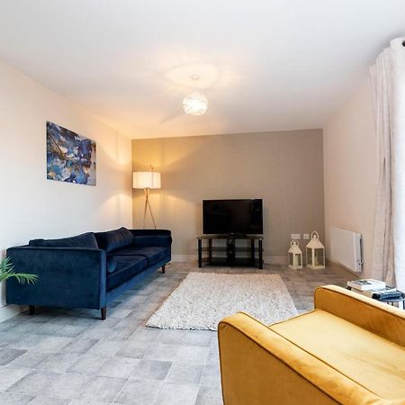 Avery House 2 - Two Bedroom With Outdoor Terrace By Bpne Darlington  Zewnętrze zdjęcie